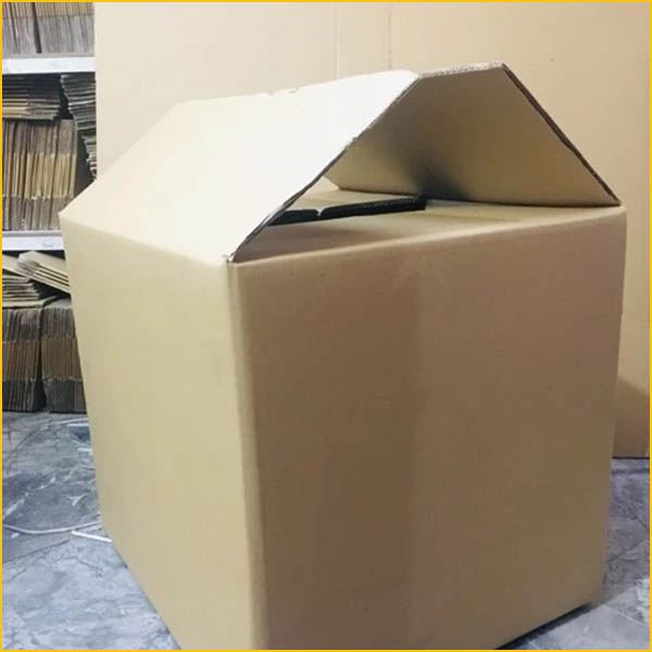 Thùng carton cỡ lớn